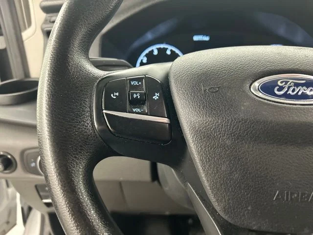 Used 2023 White Ford Base image 12