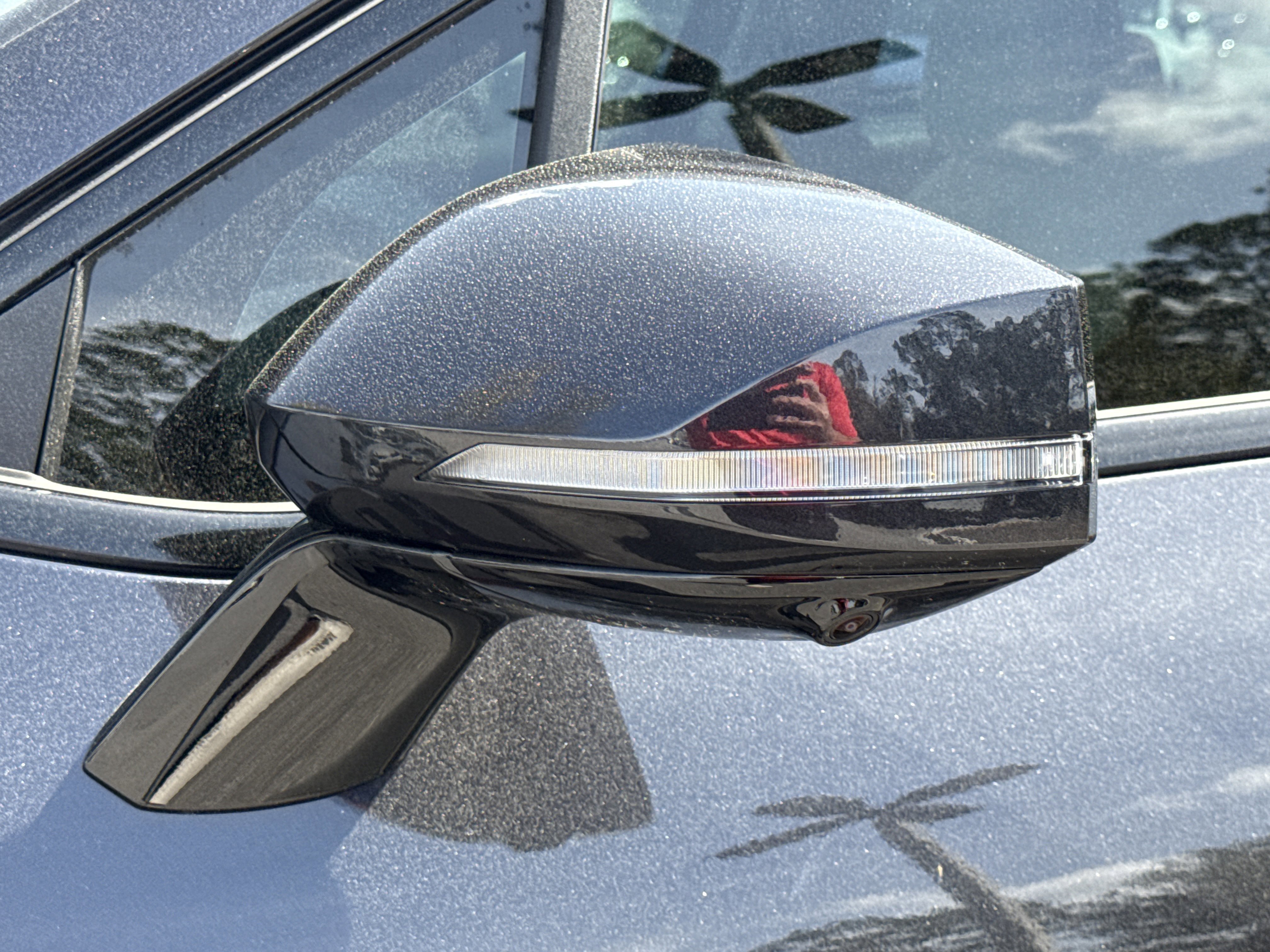 New 2026 Panthera Metal Kia SX Prestige image 28