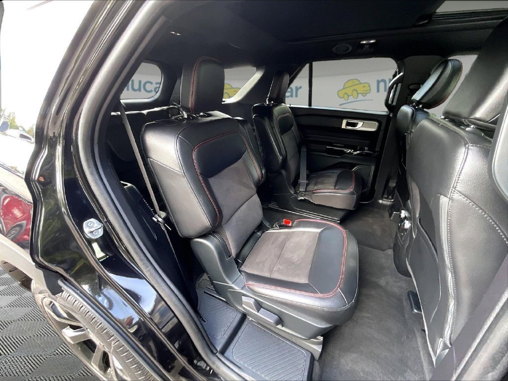 Used 2023 Black Ford XL image 20