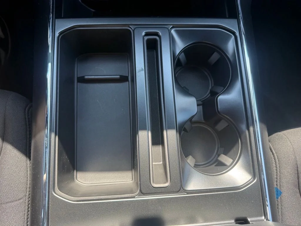 New 2026 Agate Black Metallic Ford STX® image 27