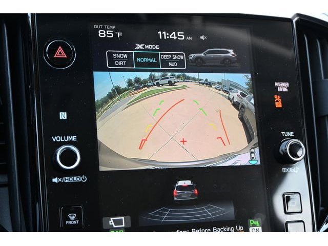 New 2026 Gray Subaru Touring 7-Passenger image 67