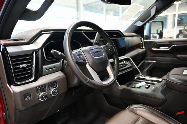 2024 GMC Sierra 3500HD Denali - Photo 44