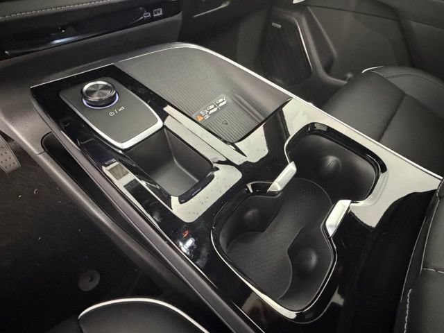 2027 Buick Enclave Sport Touring - Photo 8