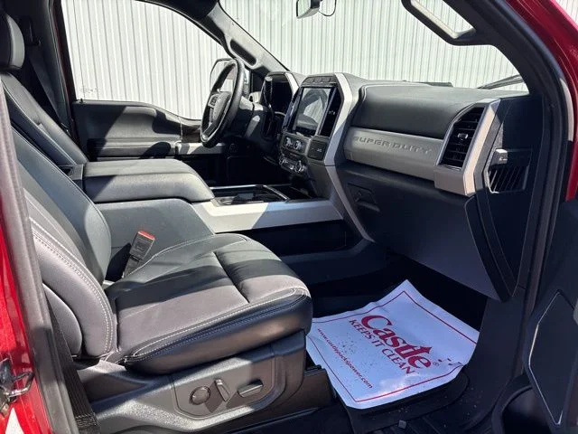 2022 Ford F-350 Super Duty Lariat - Photo 6