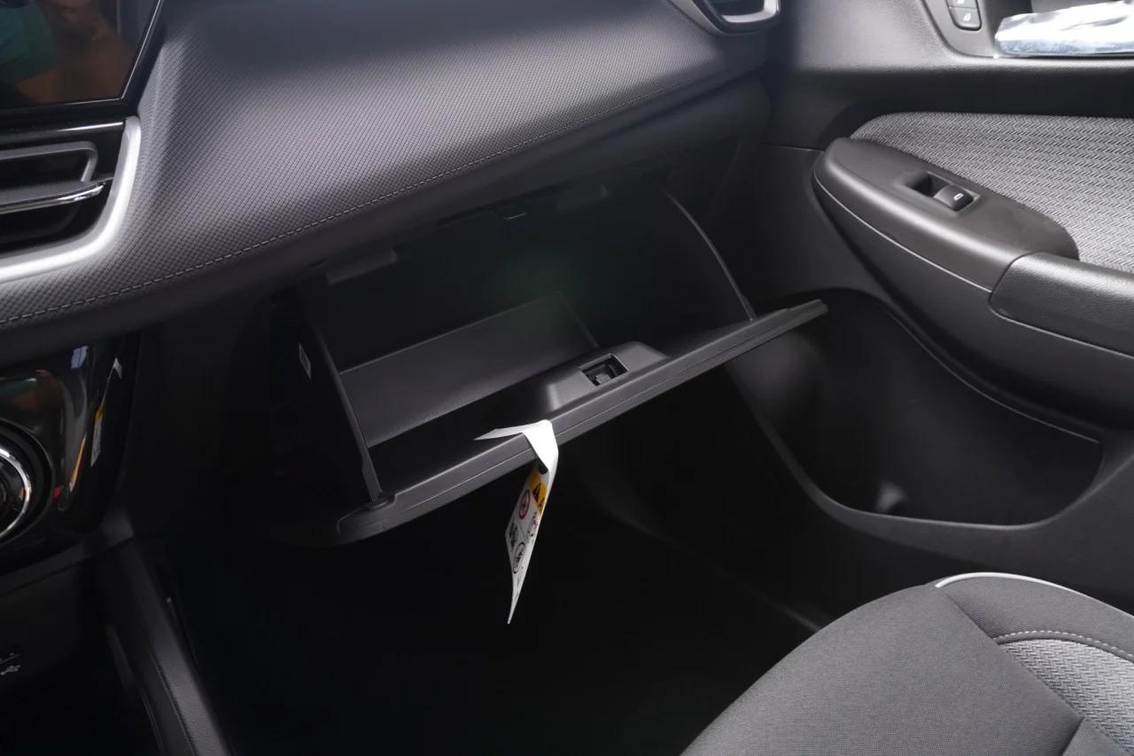 New 2026 Sterling Gray Metallic Chevrolet LT image 42