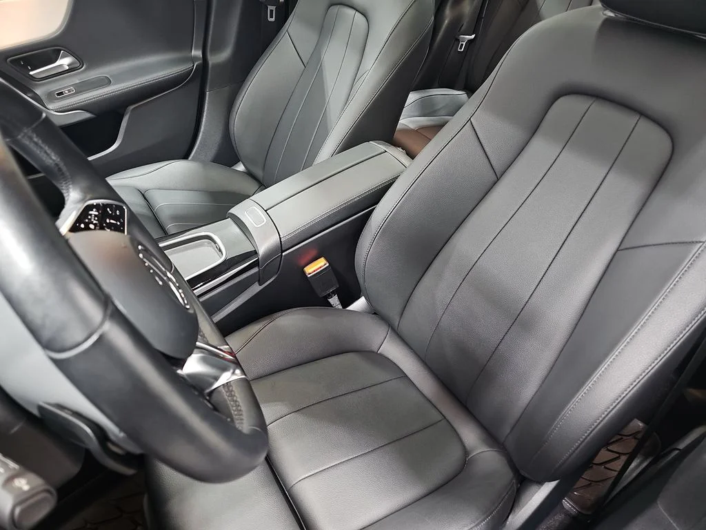Used 2024  Mercedes-Benz CLA 250 image 17