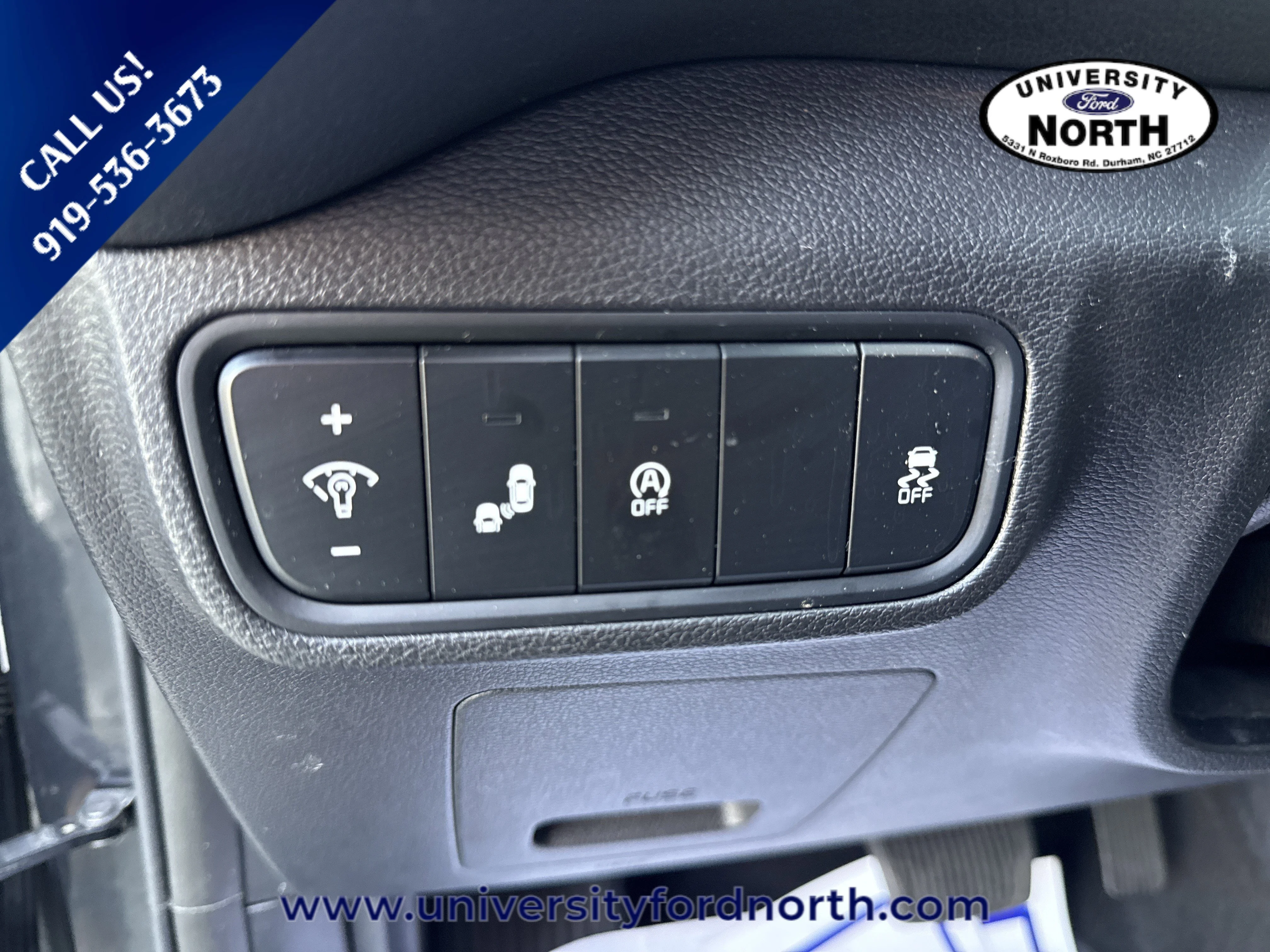 Used 2020 Gravity Grey Kia X-Line image 16