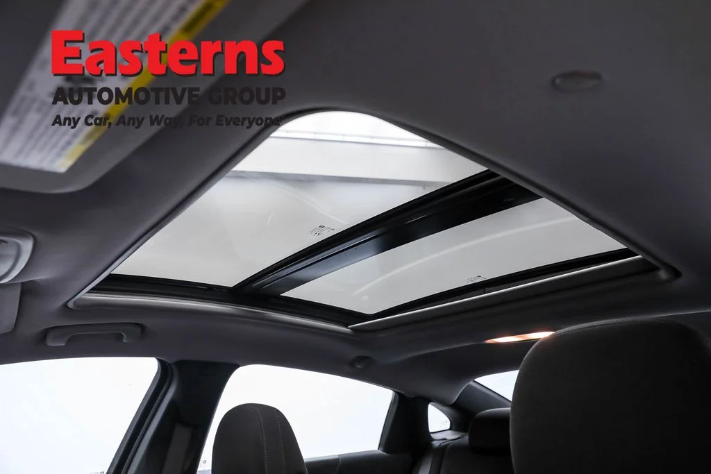 Used 2023 Gray Chevrolet LT image 32