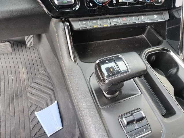 Used 2023 STERLING METALLIC GMC AT4 image 3