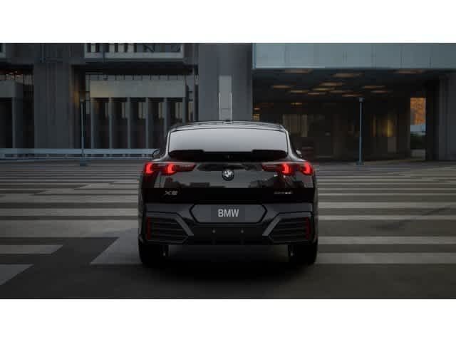 New 2026 Black Sapphire Metallic BMW xDrive28i image 5