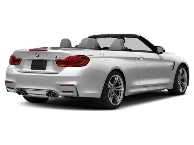 Used 2018 Silverstone Metallic BMW Base image 2