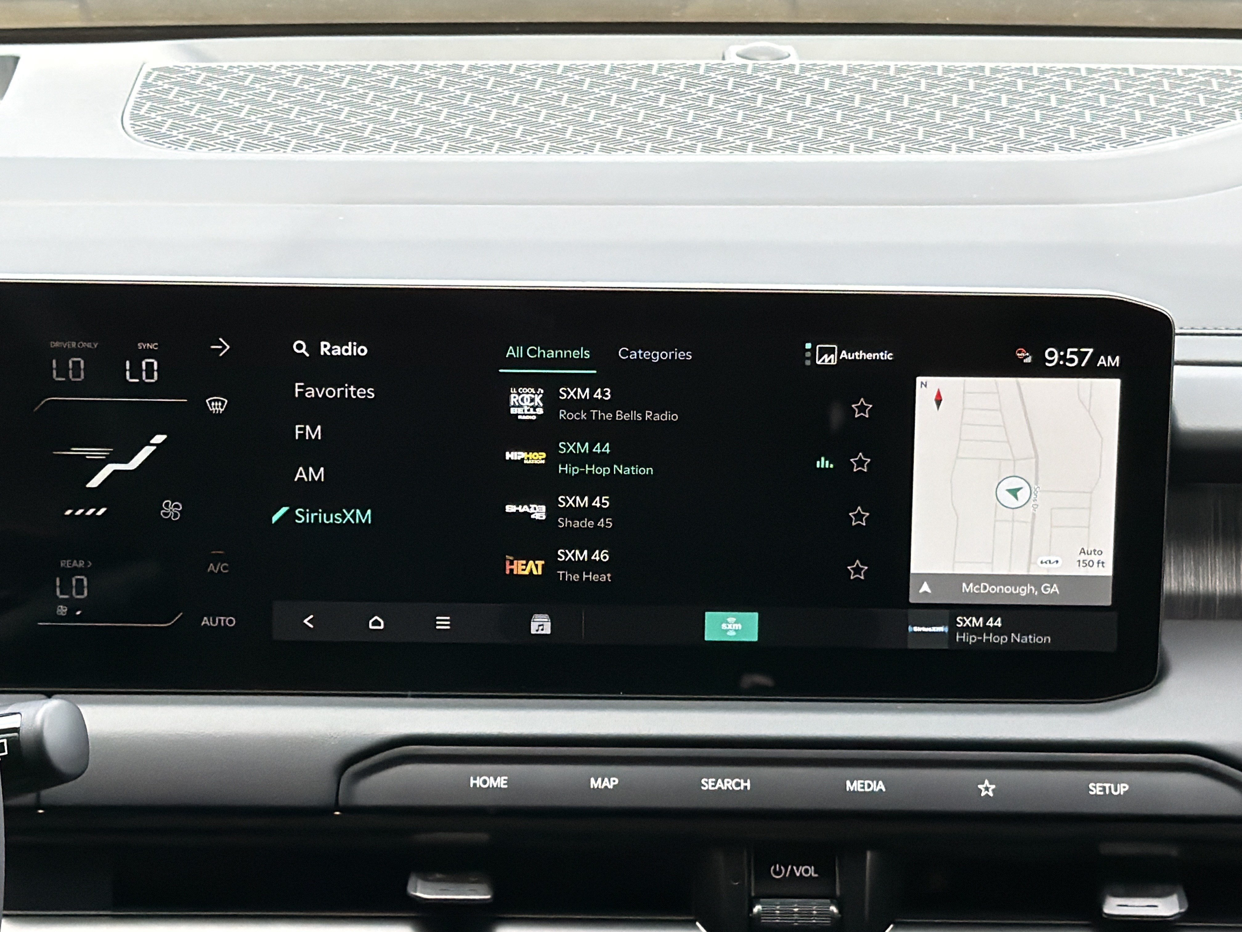New 2027 Terrain Brown Kia X-LINE SX PRESTIGE image 5