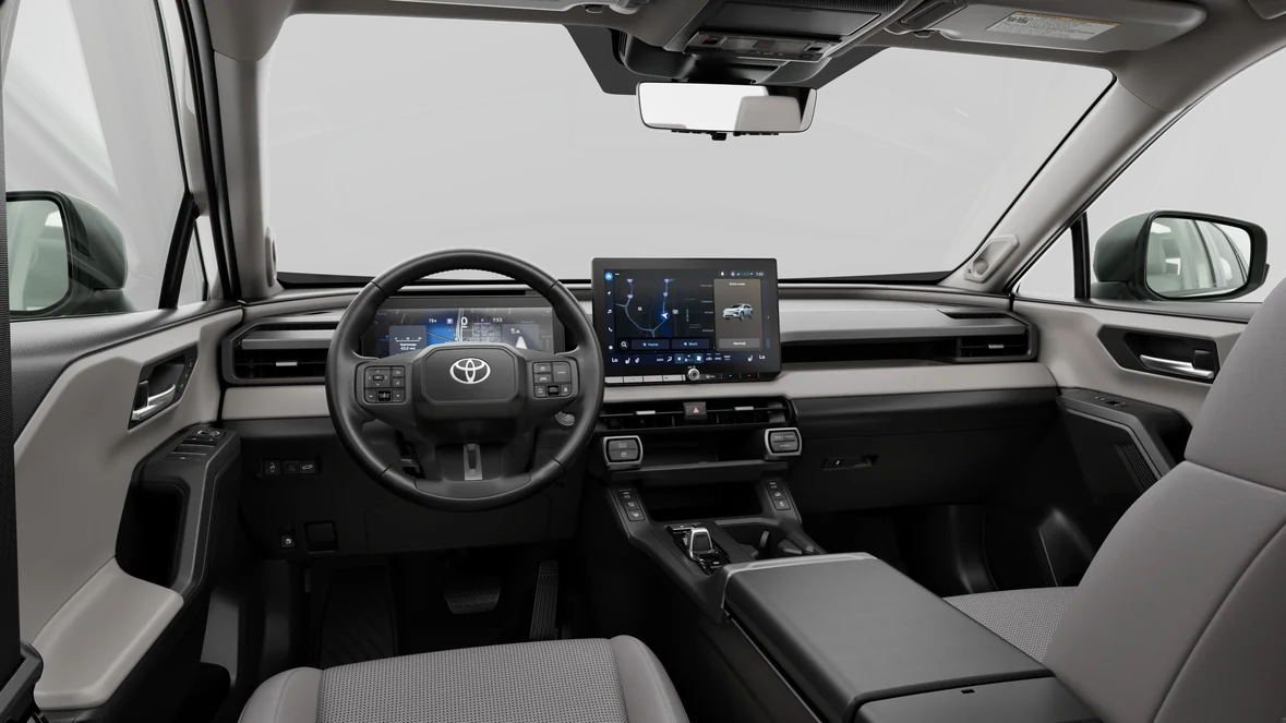 New 2026 Meteor Shower Toyota Limited image 27