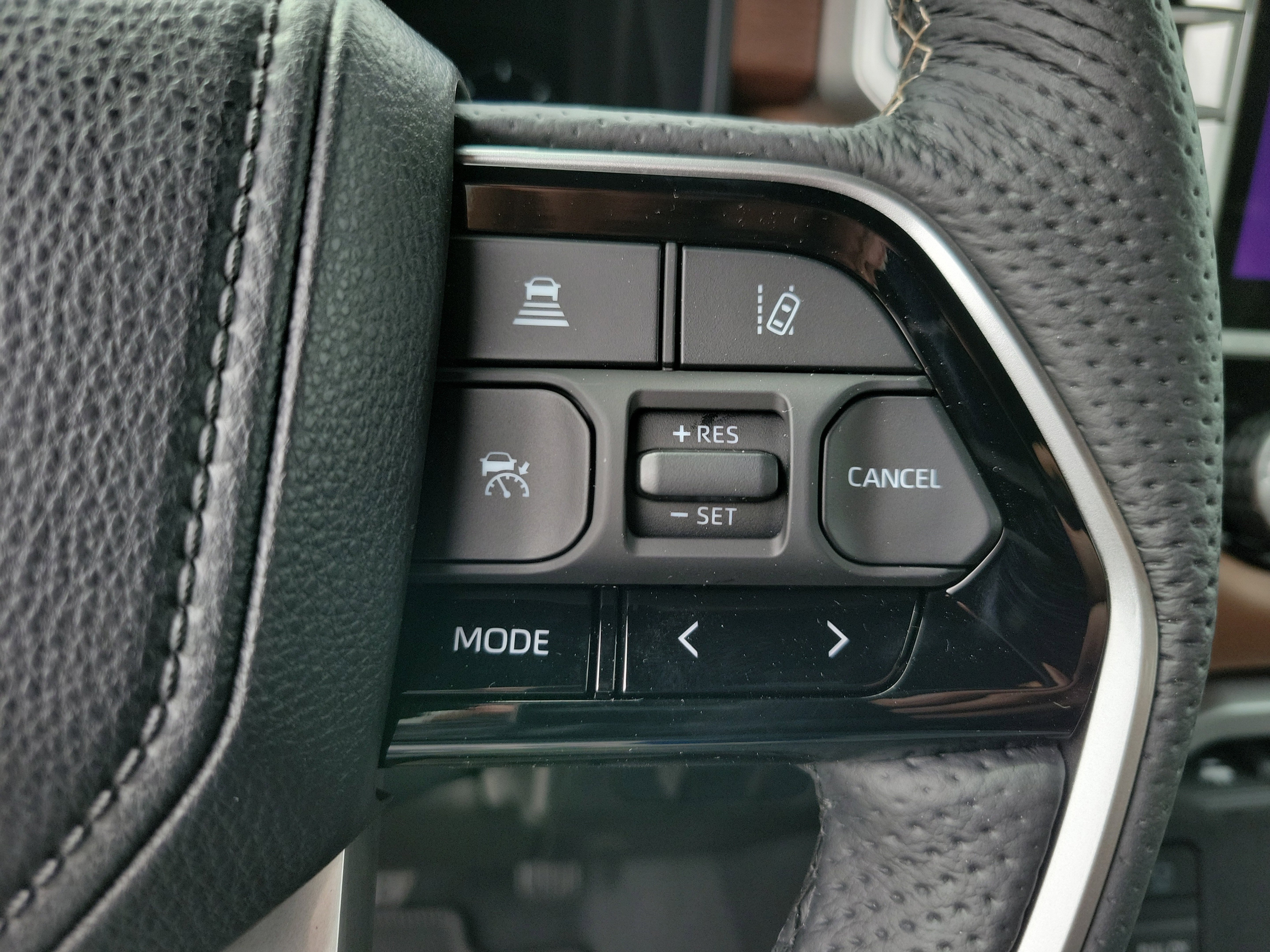 2025 Toyota Tundra 1794 Edition - Photo 12