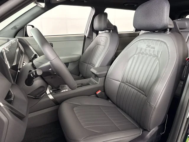 New 2027 Aurora Black Pearl Kia X-Line S image 11