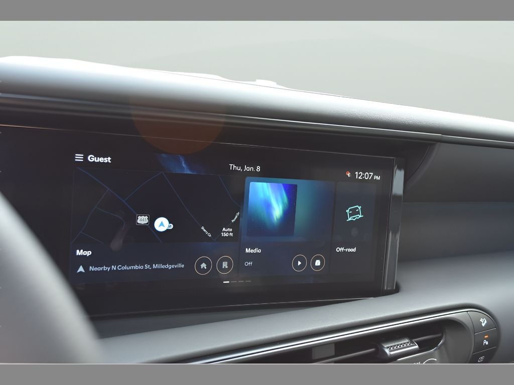 New 2026 Ecotronic Gray Pearl Hyundai XRT Pro image 49
