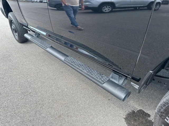 2025 RAM 2500 Tradesman - Photo 10