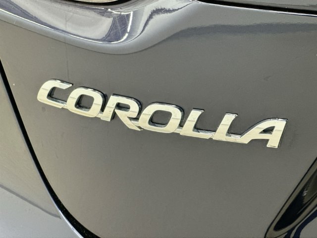 2024 Toyota Corolla LE - Photo 36