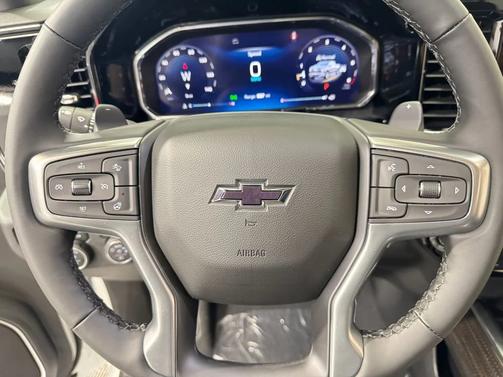 2026 Chevrolet Silverado 1500 RST - Photo 17