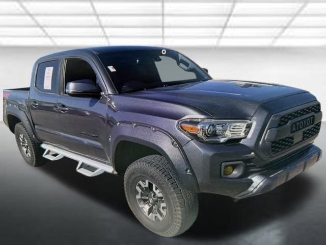 2019 Toyota Tacoma TRD Off Road Double Cab 4WD V6 Auto SB's photo