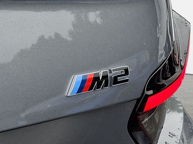 New 2026 Skyscraper Grey Metallic BMW  image 21