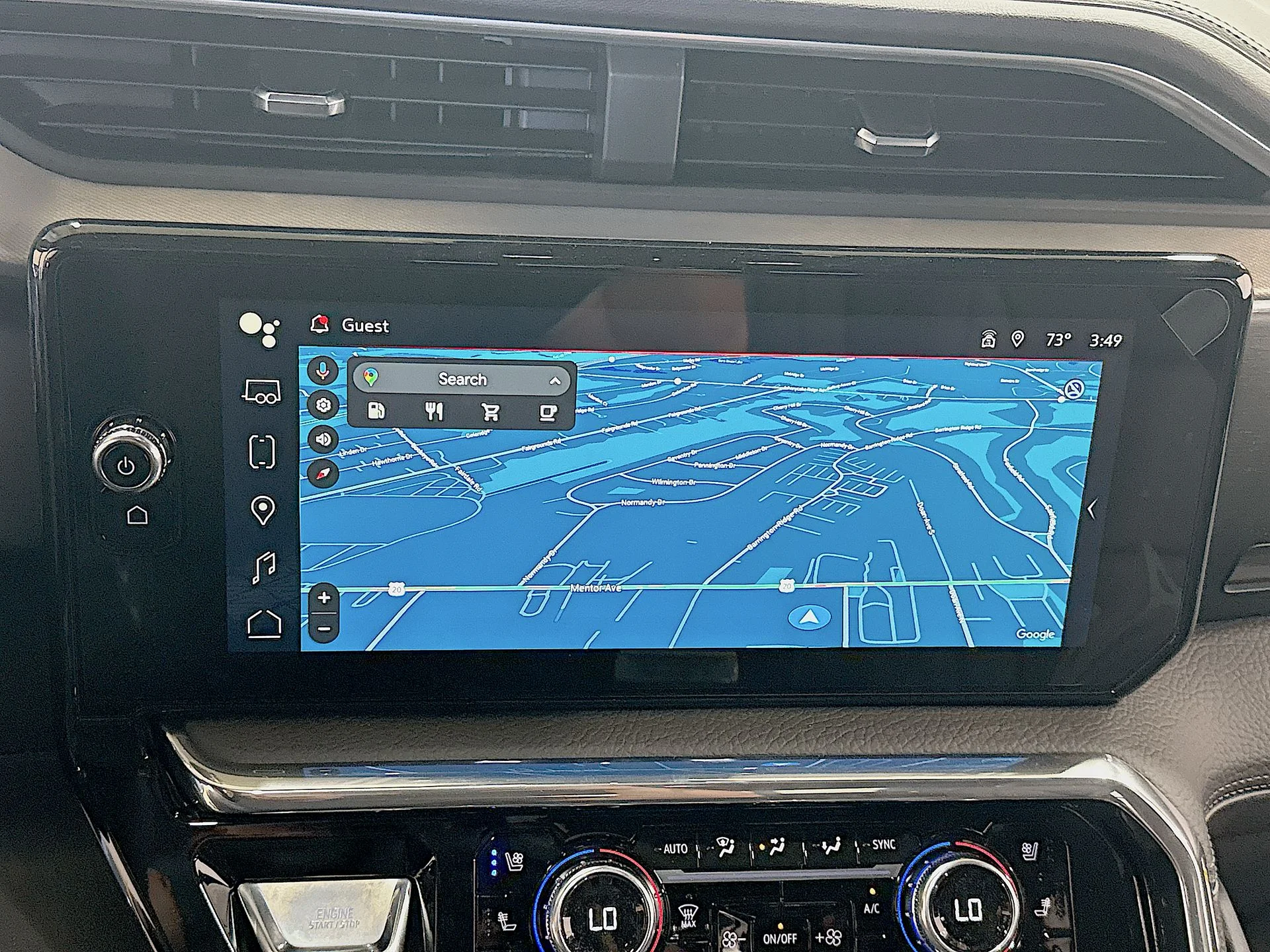New 2026 Onyx Black GMC Denali image 14