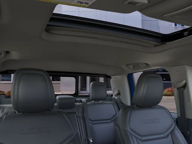2025 Ford Maverick Lobo Premium - Photo 12