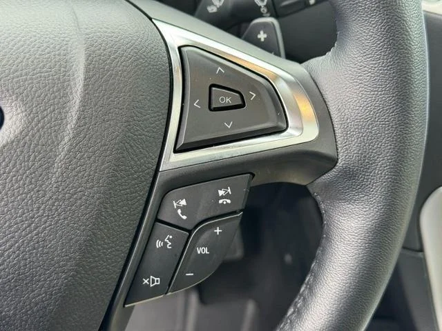 Used 2023 Stone Blue Metallic Ford  image 19