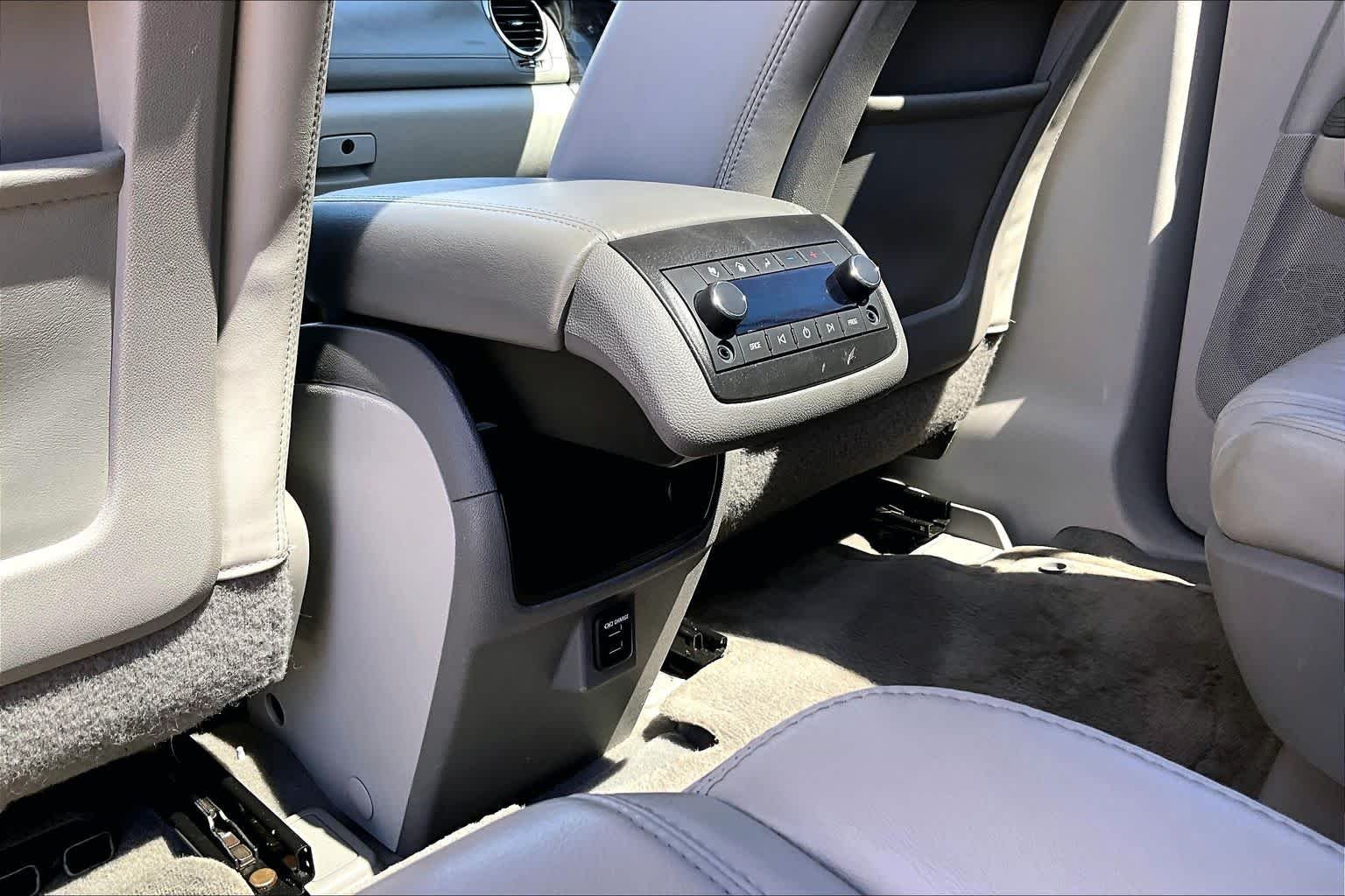 Used 2016 Quicksilver Metallic Buick Premium image 36