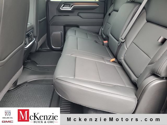 New 2026 Onyx Black GMC Denali image 21
