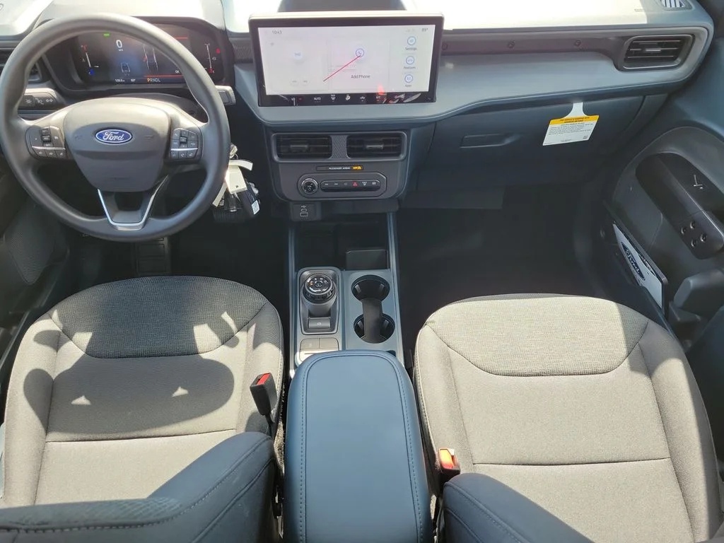 New 2026 Oxford White Ford XL image 10