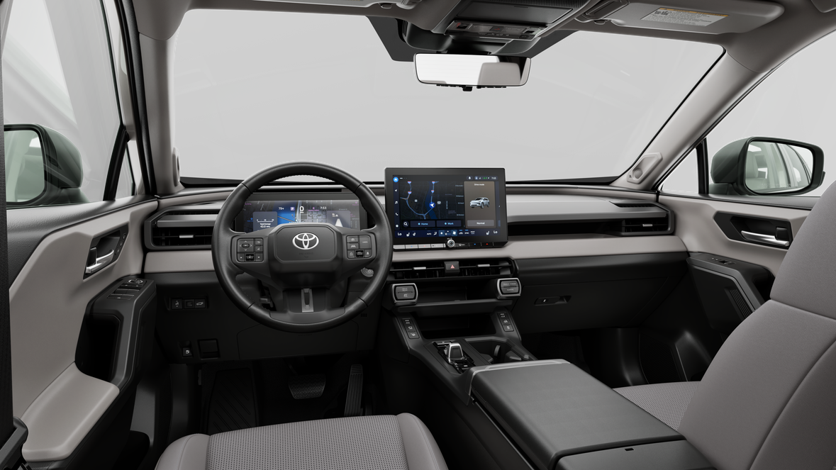 New 2026 Meteor Shower Toyota Limited image 27