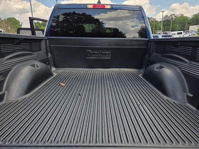 Used 2022 Blue Ram Big Horn/Lone Star image 28