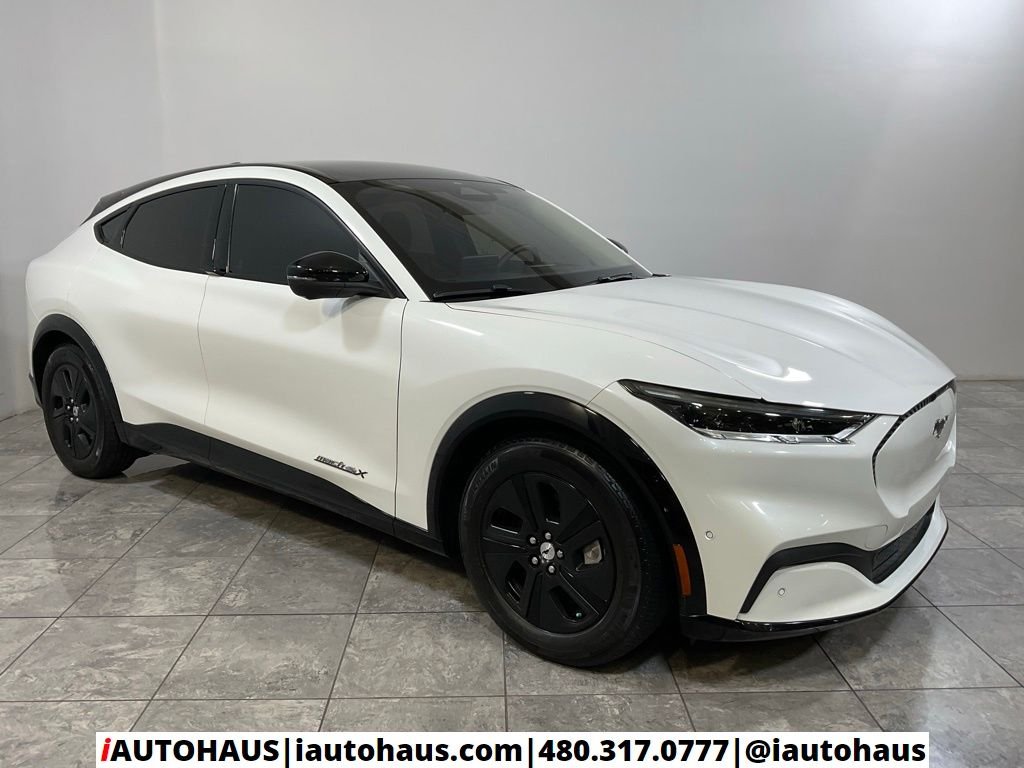 2023 Ford Mustang Mach-E California Route 1 AWD - Photo 8