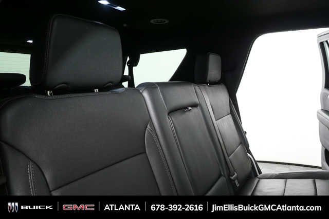 Used 2025 Sterling Gray Metallic Chevrolet LT image 20