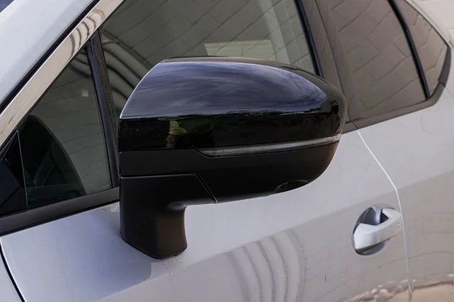 Certified Used 2025 Silver Nissan SL image 15