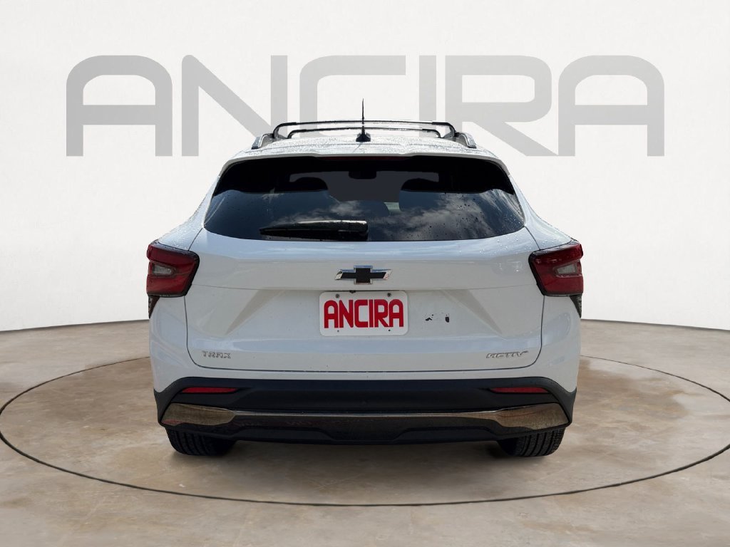 2025 Chevrolet Trax Activ - Photo 8