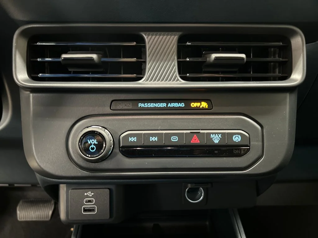 New 2026 Gray Ford XL image 24