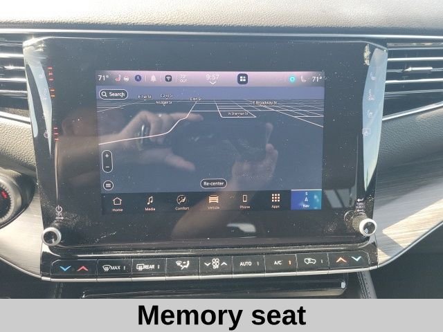 Used 2024 White Jeep Series II image 9