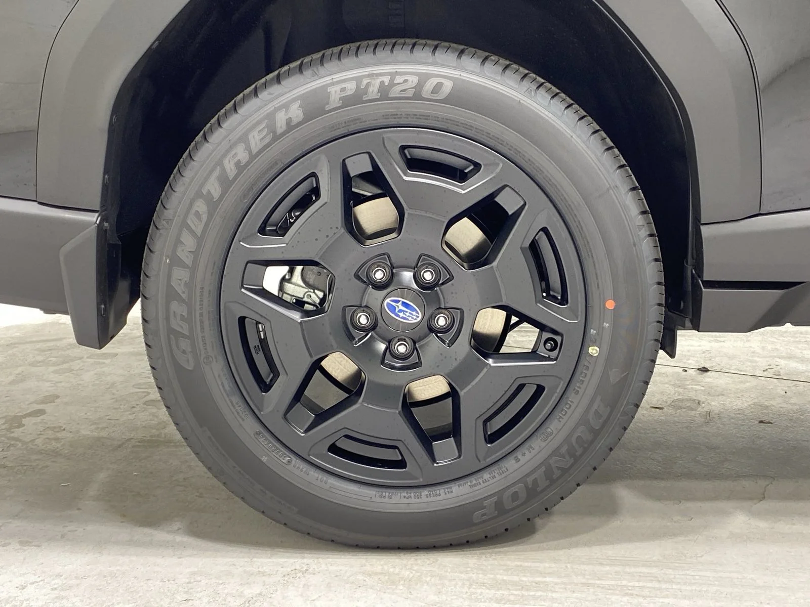 2026 Subaru Outback Limited - Photo 10