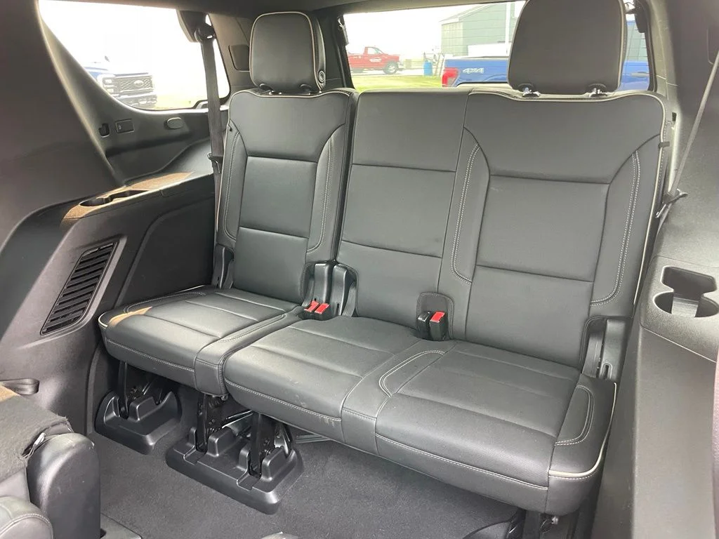 Used 2022 Satin Steel Metallic Chevrolet Premier image 9