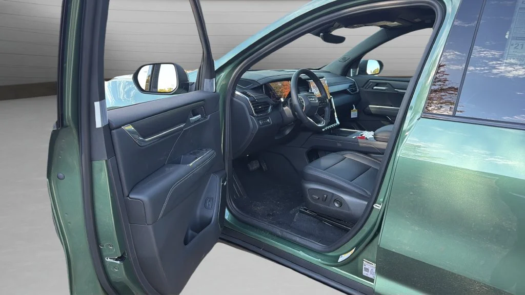 2027 GMC Acadia Elevation - Photo 12