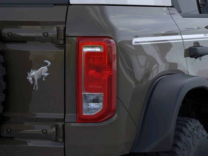 New 2026 Marsh Gray Ford Heritage Edition image 23