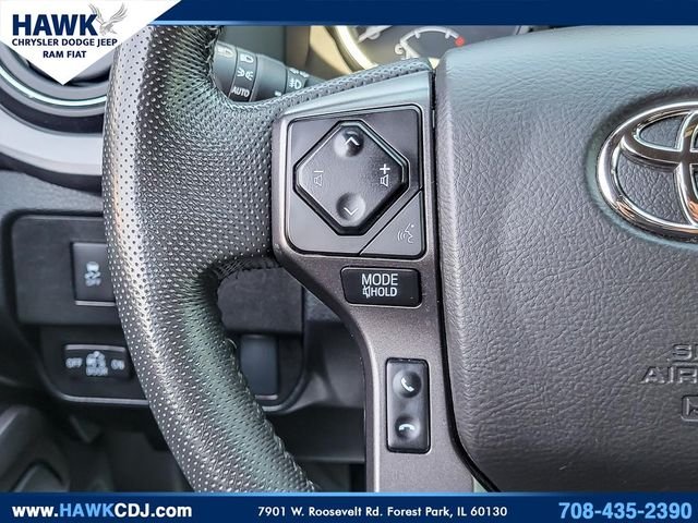 Used 2022  Toyota TRD Sport image 15
