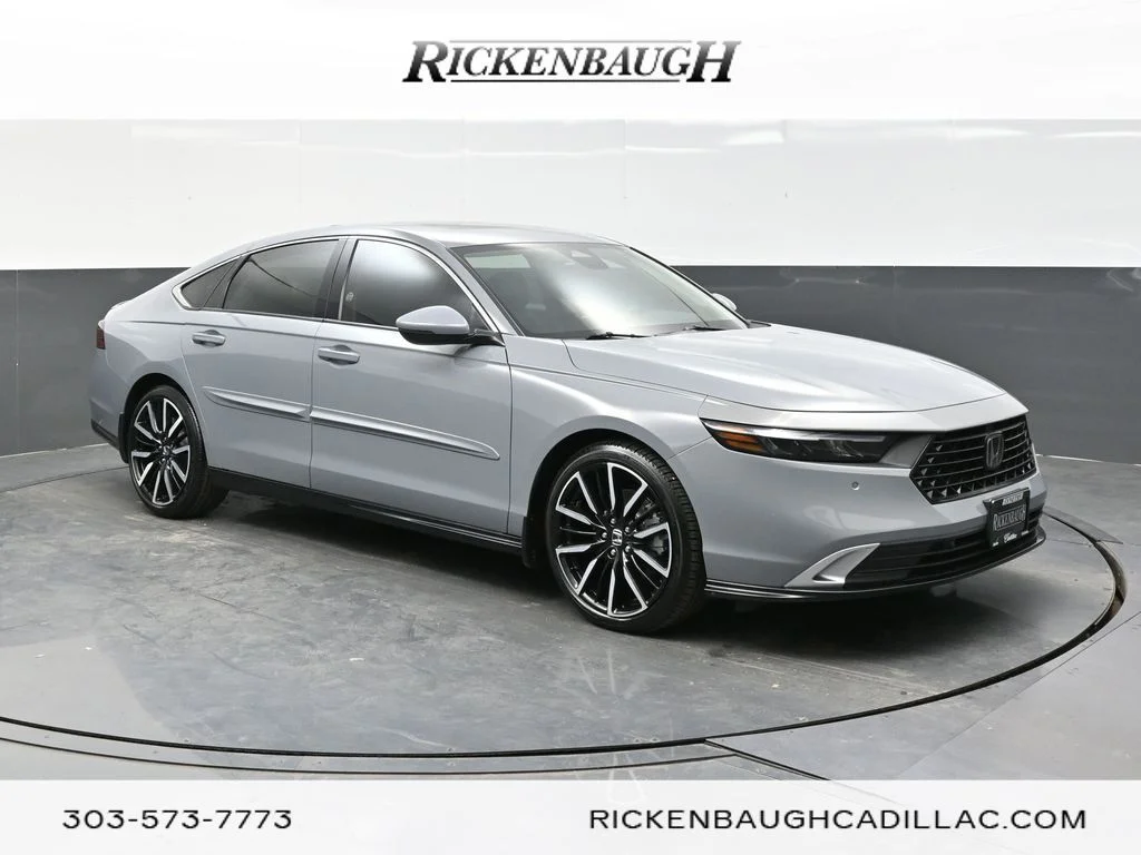 2023 Honda Accord