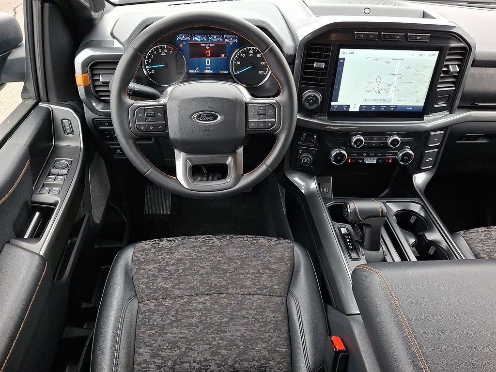 2023 Ford F-150 Tremor - Photo 12