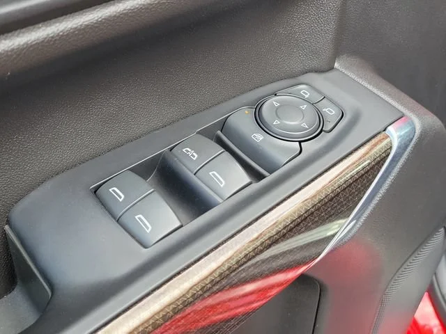 2022 Chevrolet Silverado 1500 LT - Photo 22