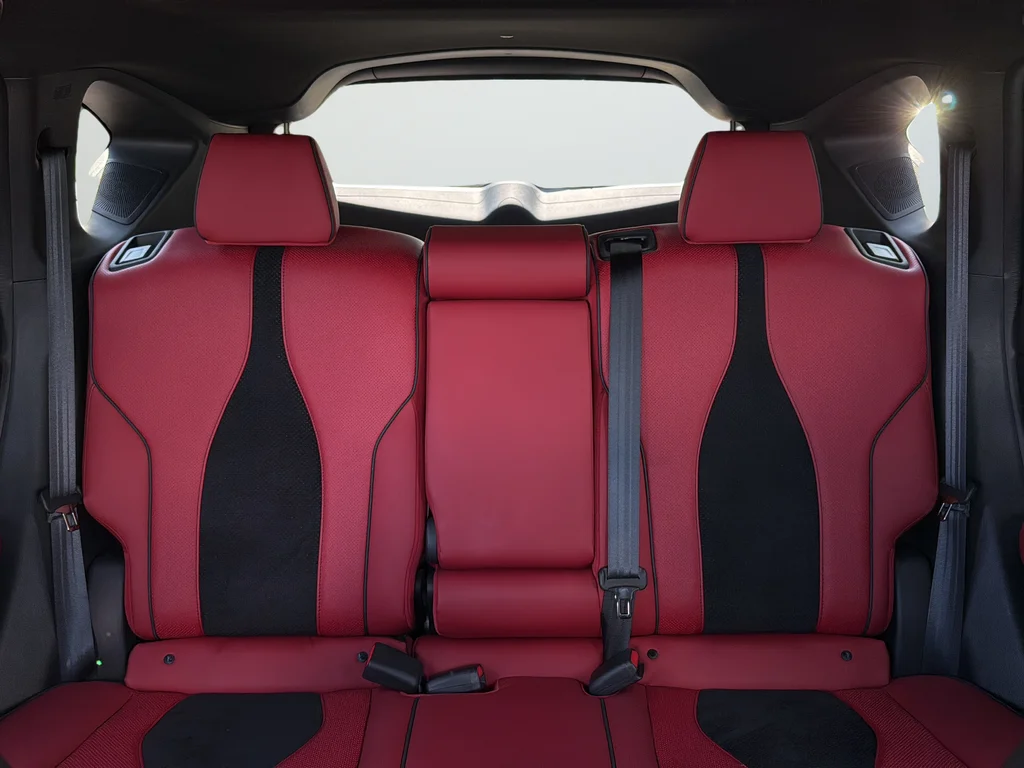 Used 2023 White Acura A-Spec Package image 33