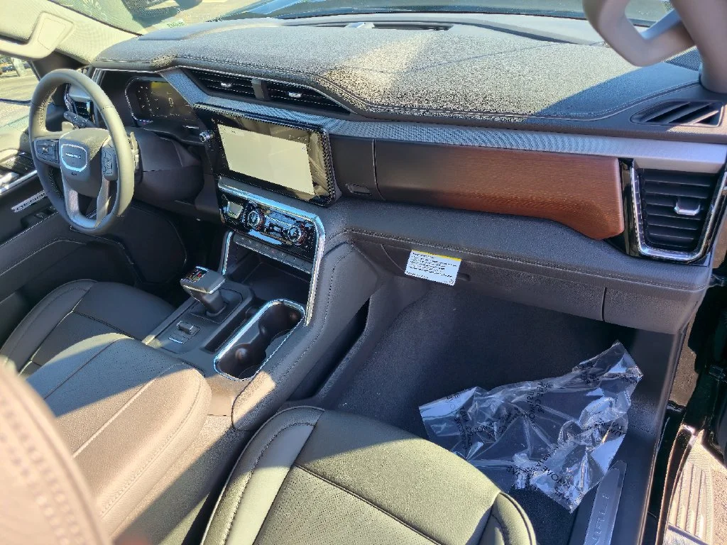 2026 GMC Sierra 1500 Denali - Photo 30