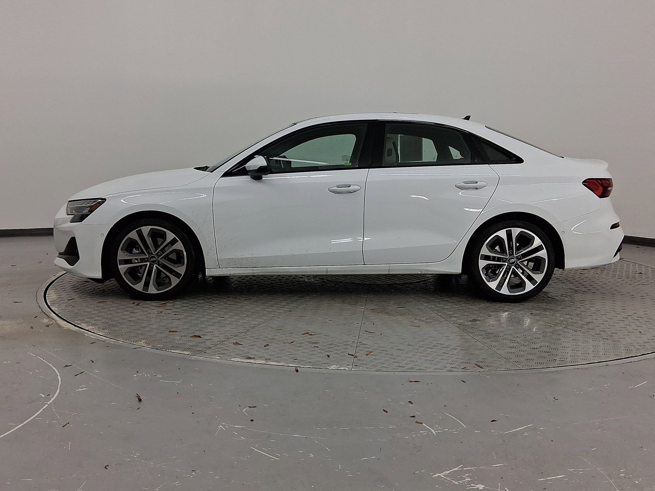 2025 Audi A3 2.0T Premium photo 2